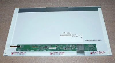 44 cm (17,3") HD+ LED 1600x900 AU Optronics B173RW01 V.5 Display 40pin Glänzend - Bild 1 von 3