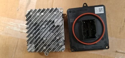 4 Centraline Audi Q3 4K0941571BC. Proiettori - Immagine 1 di 4