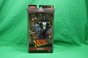 Figura de acción X-Men Marvel Legends Maggott 6 pulgadas (Bonebreaker BAF) - Imagen 1 de 2