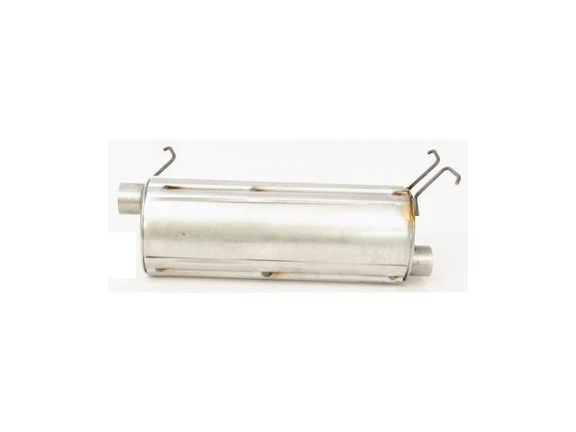 Silenciador para Ford E350 Econoline 1997-1998 5,4 L V8 ZB146XH Foto 1 de 1