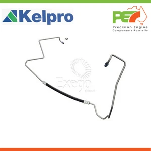 KELPRO Power Steering Hose For Ford Fairmont 1 5.0 V8 (AU) Petrol Sedan Wagon - Picture 1 of 4