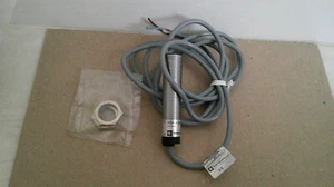 NEW OPEN BOX TELEMECANIQUE XSA-A05511 PROXIMITY SWITCH, 120V, 2 WIRE. - Picture 1 of 2