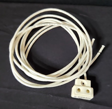 OSRAM G9.5  2-Pin HPL Socket TP-22H Lamp Holder 69818 44" Length