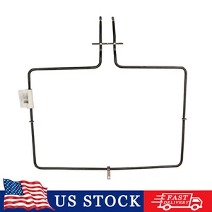 W10779716 Bake Element Replaces for Whirlpool KitchenAid W10289097 PS11703285 - Picture 1 of 7
