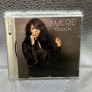 Amerie - Touch (CD, 2005) RICHCRAFT/SONY/COLUMBIA CK90763 EX - Picture 1 of 4