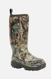 Muck Boot Men's Arctic Pro Mossy Oak® Country DNA™ Camo Winter Boot - ACP-MOCT- - Picture 1 of 1