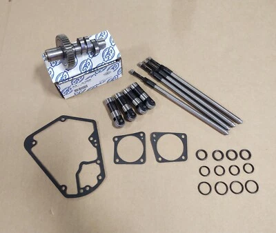 Kit de actualización de leva Big Dog Motorcycles 585 117" S&S todos los modelos 2005-11 K-9 Mastiff+ Foto 1 de 4