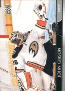 A7774- 2020-21 Upper Deck Hockey Karte #S 1-250 -du Pick- 15 + Gratis US Schiff - Bild 1 von 327