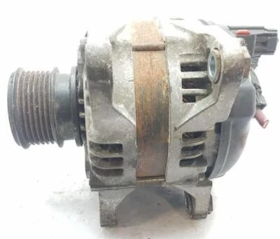 2001-2007 MK4 CHRYSLER VOYAGER ALTERNATOR 2.5 DIESEL ENJ 04868429AD - Image 1 of 4