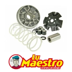 5111545-5114404 VARIATORE MALOSSI MULTIVAR 2000 KYMCO PEOPLE MOVIE MALAGUTI CIAK - Foto 1 di 1