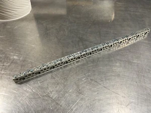 Eaton Ground Bar Kit with 44 Terminal Positions NEW - Picture 1 of 2