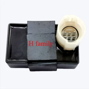 Honda Ignition Control Unit CDI Box Big Red ATC200ES TRX200 TRX125 30410-969-013 - Picture 1 of 1