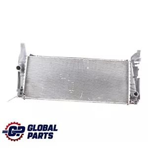 Coolant Radiator Mini F54 F56 F60 JCW B48 Engine Cooling Unit 8603089 - Picture 1 of 11