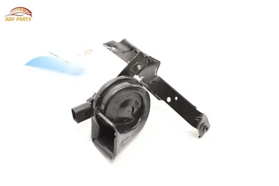 Bentley Continental 2006-12 lado derecho baja nota tono bocina señal y soporte OEM Foto 1 de 4