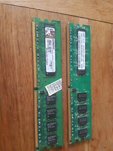 PC RAM cards