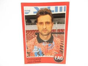 Sticker PANINI FOOT 97 N°78 Angelo Hugues Guingamp - Picture 1 of 2