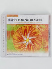 Happy For No Reason, Paraliminal CD Learning Strategies Scheele i Shimoff NOWOŚĆ