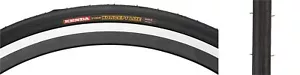 Kenda Koncept Tire - 650c x 23, Clincher, Folding, Black, 60tpi - Picture 1 of 1