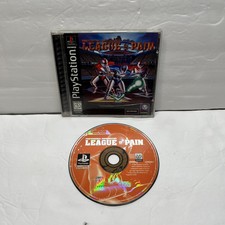 .PSX.' | '.Professional Underground League Of Pain.