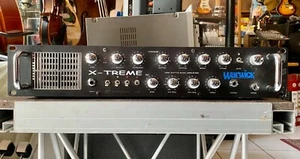 Cabecera Warwick X-Treme 1000 WATTS - Imagen 1 de 5