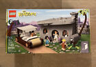 Lego Ideas The Flintstones (21316). Brand New And Factory Sealed
