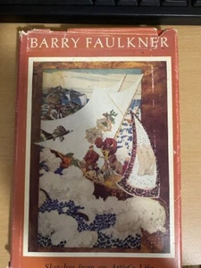 Sketches from an Artist's Life by Barry Faukner - Imagen 1 de 1