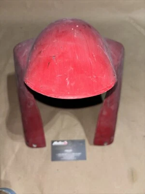 DUCATI 748 916 996 998 正品 原始设备制造商 前挡泥板 FAIRING 准备油漆 — 第 1/4 张图片