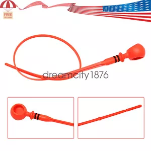 New Fit For 2006-2015 Honda Civic/HR-V Engine Oil Dipstick 15650-RNA-A00 - Picture 1 of 10