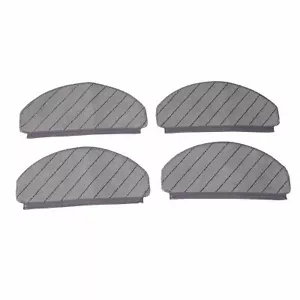 Efficient and Convenient Replacement Mop Pad for ECOVACS For Deebot X1 T10 Plus - Picture 1 of 4