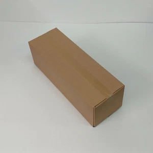 1 stabiler Postkarton 1200x600x600 2.50BC Versandkarton Innenmass 1170x570x560mm - Bild 1 von 1