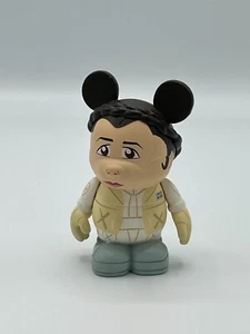 Disney Vinylmation Star Wars Serie 1 Princesa Leia Juguete Vinilo Mike Sullivan Park - Imagen 1 de 5