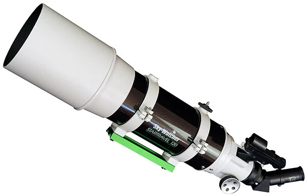 Sky-Watcher Star Travel 120T Refractor Telescope OTA ONLY #10940 (UK Stock)   SO - Image 1 of 4