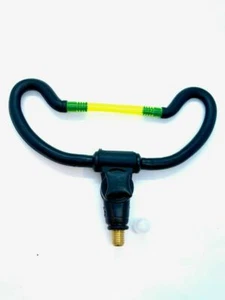 Support Léger Réglable, 17cm Support Canne pour Pêche - Photo 1/4