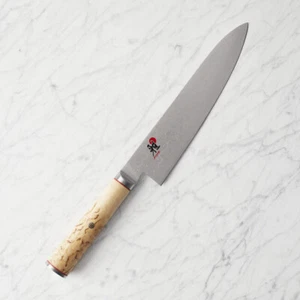 ZWILLING MIYABI Birchwood SG2 8" Chef's Knife ( 34373-203) - Picture 1 of 10