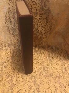 Antique Book: Master Pieces of the World’s Best Literature (Book 3) 1910 - Picture 1 of 12