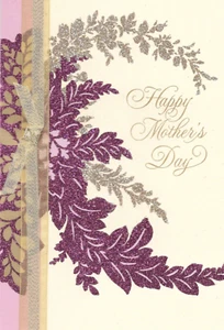 Happy Mother's Day For My Wife Family Of Our Own Hallmark Greeting Card - Picture 1 of 3