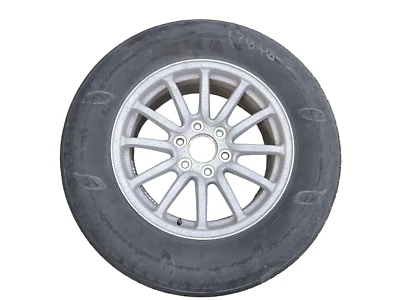 RAM 1500 Ersatzrad 04755197AA 5.70 Petrol 291kw 2020 25700455 - Bild 1 von 4