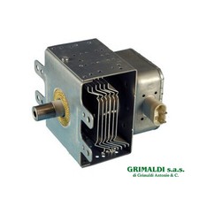 MAGNETRON PER MICROONDE WHIRLPOOL CANDY PANASONIC 2M167B