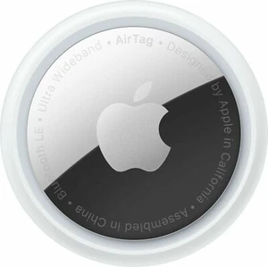 Apple Air Tag Neuf 1 AirTag Original pour iPhone/iPAD MX532AM/A LIVRAISON RAPIDE ! - Photo 1 sur 5