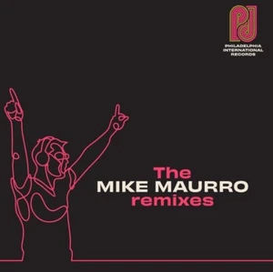 Philadelphia International-The Mike Maurro Remixes **Reissue Double CDr DigiPack - Picture 1 of 2