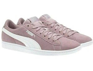 puma shoes gamuza