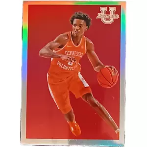 2023 Julian Philips Bowman University Chrome Tennessee Bulls 09b-28 - Picture 1 of 2