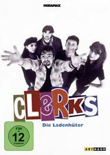 Clerks - Die Ladenhüter, Ein Film Von Kevin Smith, OMU, Neu OVP, DVD, 2011