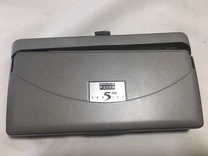 Vintage Psion Series 5MX Palmtop Computer PDA (1900 0142 02) - Picture 1 of 2