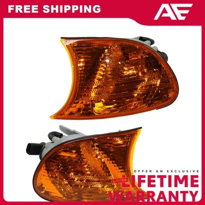 Door Weatherstrip Seals Set For 2000-2001 BMW 323Ci 325Ci 330Ci 328Ci M3 - Image 1 of 4