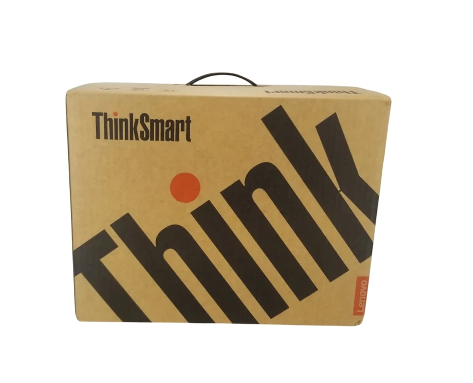 Lenovo ThinkSmart Hub - all-in-one Core i5 8365UE 1.6 GHz - vPro - (11H1000KUS)