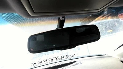 Rear View Mirror Canada Market Automatic Dimming Fits 09-14 MATRIX 30527679 - Изображение 1 из 4