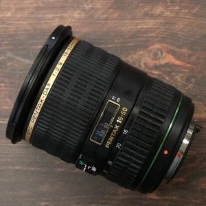 PENTAX SMC DA* 16-50mm f/2.8 ED AL (IF) SDM Lens  [Near Mint] #6287 - Picture 1 of 13