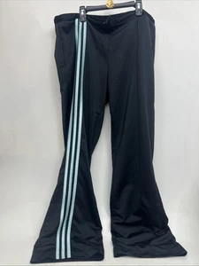 Pantalones deportivos Adidas para mujer - Cordón cintura - Talla XL - Imagen 1 de 7