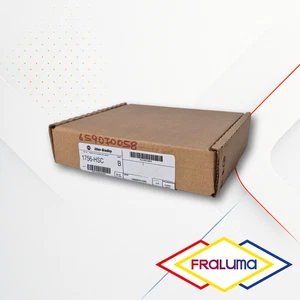 Allen-Bradley 1756-HSC ControlLogix High Speed Counter Module Nuovo Sigillato - Imagen 1 de 1